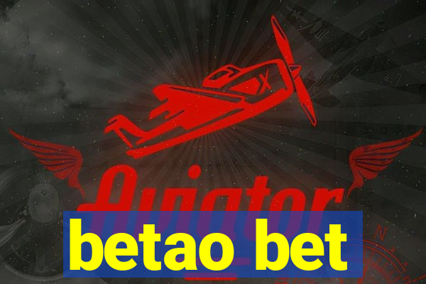 betao bet